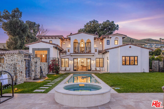 29943 Harvester Road, Malibu, CA 90265