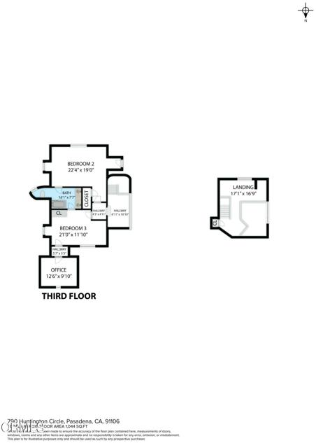 Property Photo from MLS