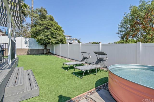 Detail Gallery Image 24 of 33 For 8271 Lincoln St, Lemon Grove,  CA 91945 - 3 Beds | 2 Baths