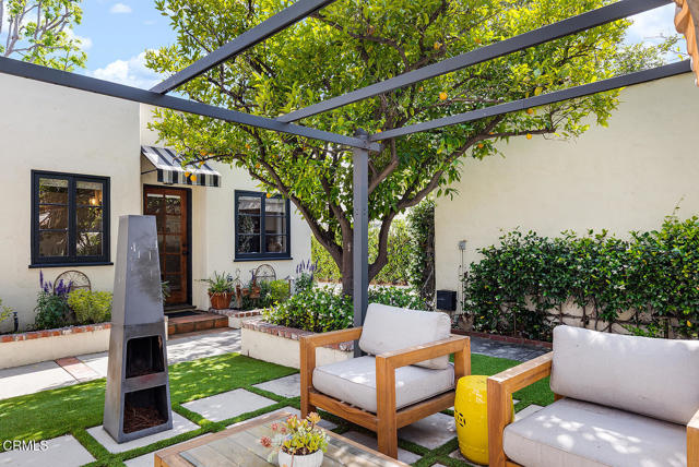 Detail Gallery Image 31 of 32 For 1011 Coolidge Dr, San Gabriel,  CA 91775 - 3 Beds | 2 Baths