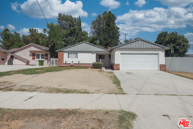 8300 Zelzah Avenue, Northridge, California 91325, ,Multi-Family,For Sale,Zelzah,25581809
