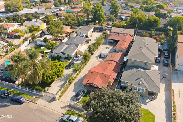 Detail Gallery Image 22 of 26 For 12224 Fidel Ave, Whittier,  CA 90605 - – Beds | – Baths