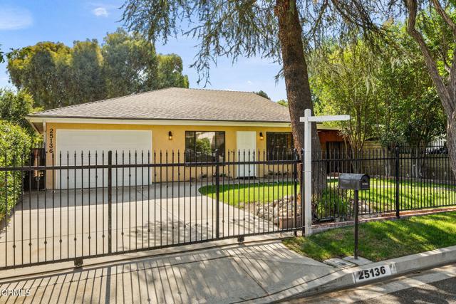 Image 3 for 25136 Everett Dr, Newhall, CA 91321