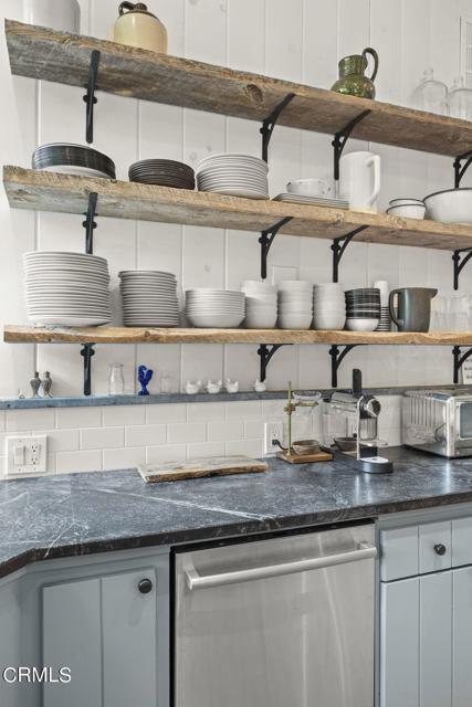 Detail Gallery Image 15 of 36 For 4230 Thacher Rd, Ojai,  CA 93023 - 3 Beds | 3 Baths