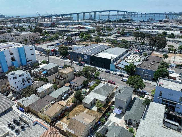Detail Gallery Image 33 of 36 For 1728 National Ave, San Diego,  CA 92113 - 3 Beds | 2 Baths