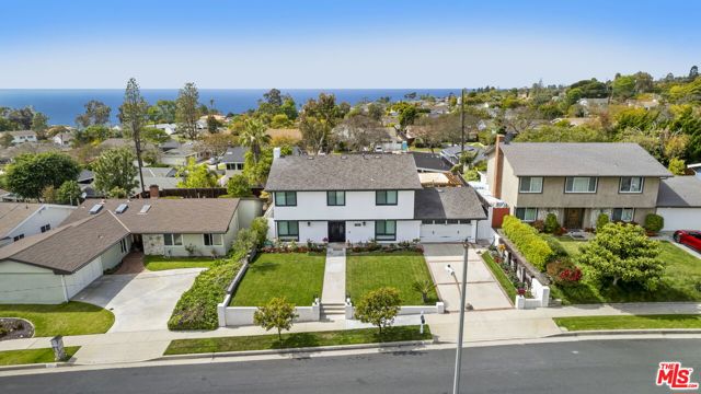 6923 Willowtree Drive, Rancho Palos Verdes, California 90275, 5 Bedrooms Bedrooms, ,3 BathroomsBathrooms,Residential,For Sale,Willowtree,25539161