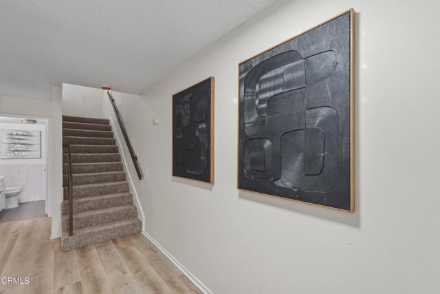 Detail Gallery Image 12 of 47 For 1776 Palisades Dr #88,  Los Angeles,  CA 90272 - 2 Beds | 3 Baths