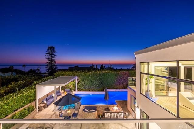 Detail Gallery Image 33 of 36 For 1632 Brahms Rd, Cardiff By The Sea,  CA 92007 - 4 Beds | 4 Baths