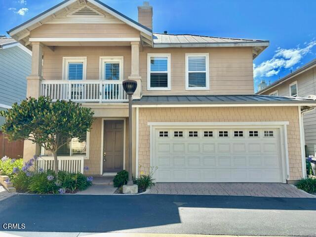785 E Port Hueneme Road