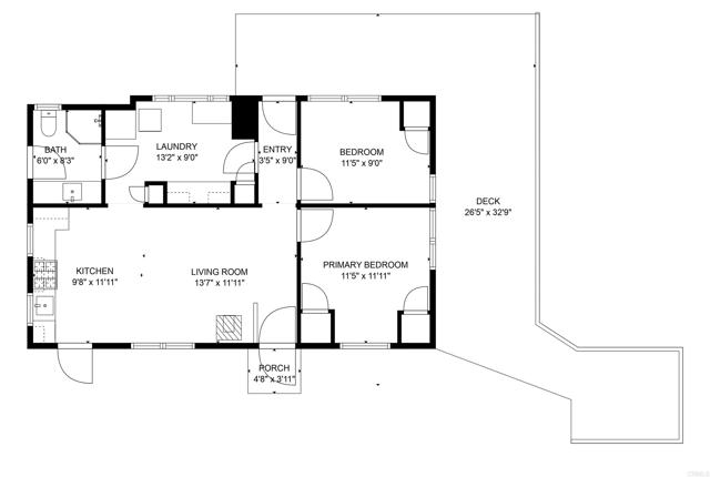 Image 54 of 55 For 31123 Manzanita Crest Road