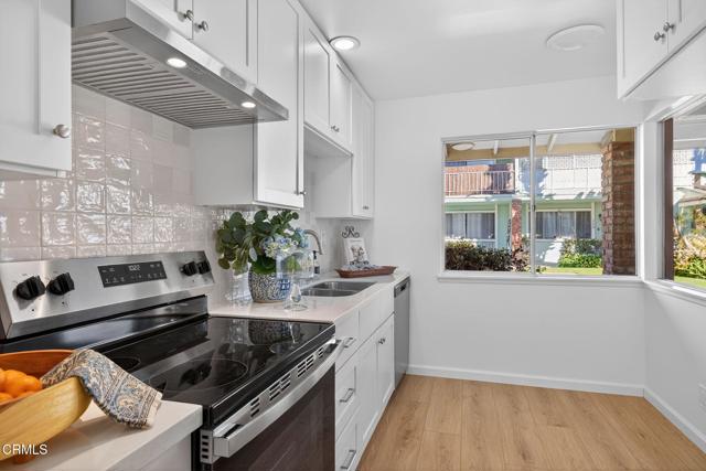 Detail Gallery Image 5 of 42 For 162 W Alta Gr, Port Hueneme,  CA 93041 - 2 Beds | 1 Baths