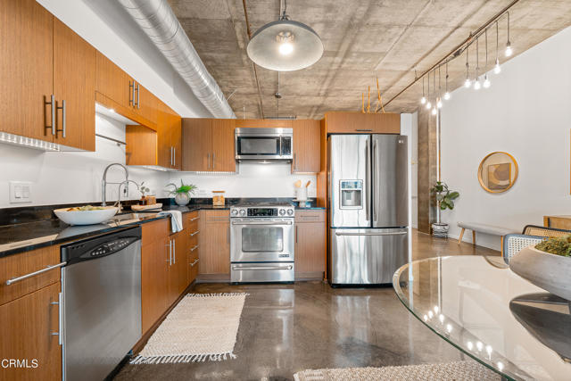 Detail Gallery Image 12 of 39 For 510 S Hewitt St #410,  Los Angeles,  CA 90013 - 1 Beds | 1 Baths