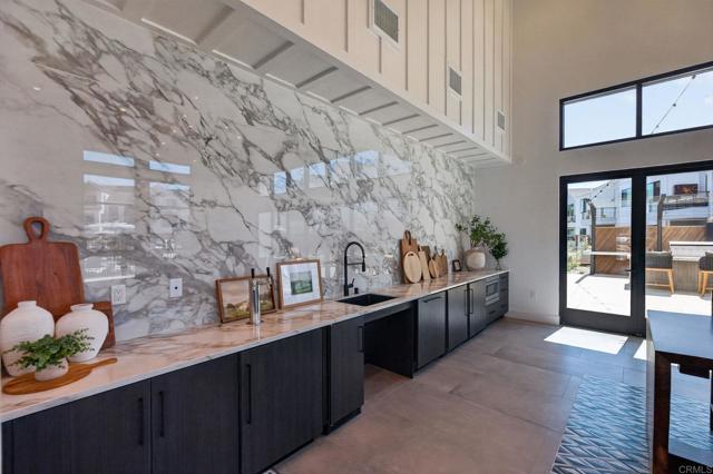 Detail Gallery Image 38 of 42 For 1303 Bergamo #201,  Encinitas,  CA 92024 - 2 Beds | 1/1 Baths