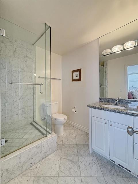 Detail Gallery Image 18 of 54 For 1770 Avenida Del Mundo #809,  Coronado,  CA 92118 - 3 Beds | 3 Baths