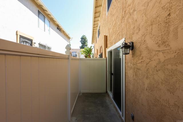 Detail Gallery Image 28 of 36 For 6816 Camphor Ln, San Diego,  CA 92139 - 2 Beds | 1/1 Baths