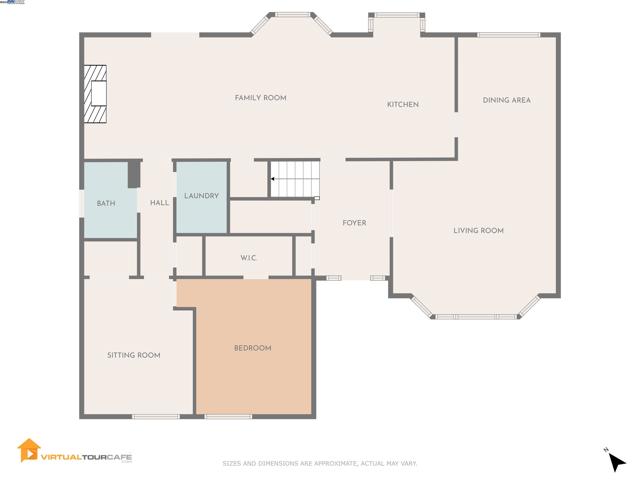 Image 53 of 55 For 483 Becado Place