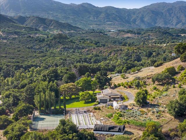 Detail Gallery Image 43 of 43 For 39295 De Luz Rd, Fallbrook,  CA 92028 - 4 Beds | 3/1 Baths