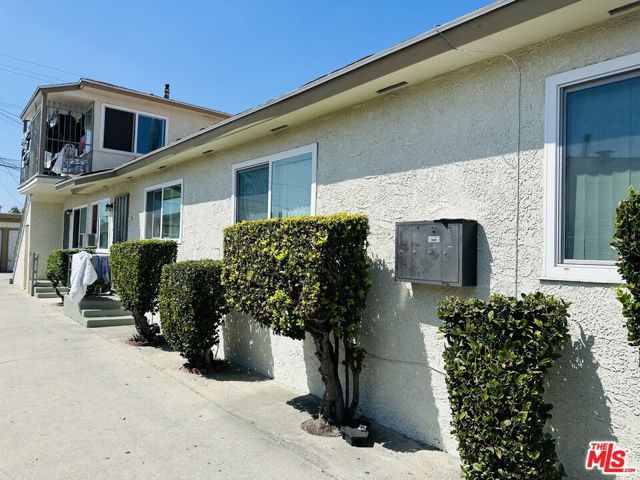 3546 52nd Street, Maywood, California 90270, ,Multi-Family,For Sale,52nd,24427749