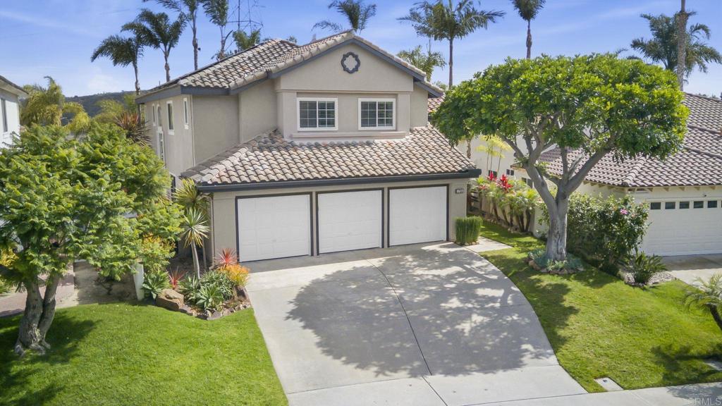 1738 Blackbird Circle