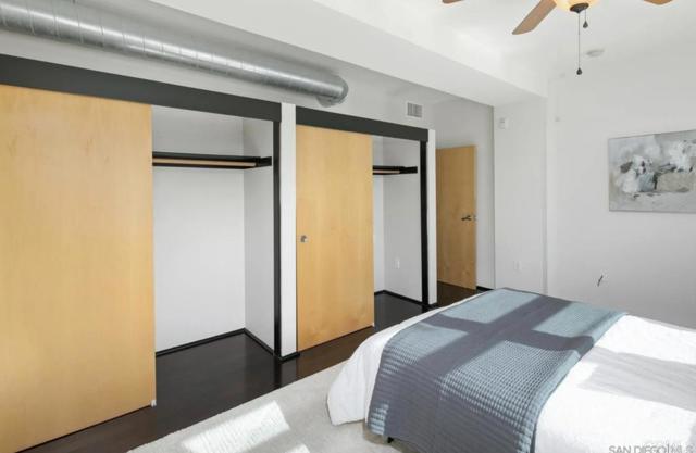 Detail Gallery Image 12 of 27 For 1551 4th Ave #409,  San Diego,  CA 92101 - 1 Beds | 1 Baths