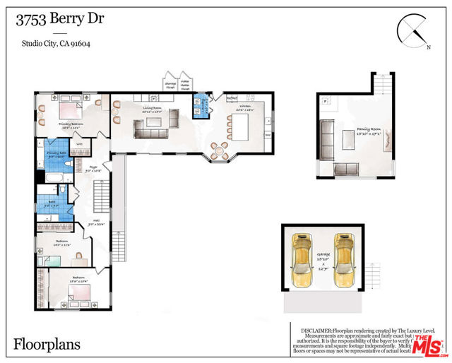 3753 Berry Drive photo 50
