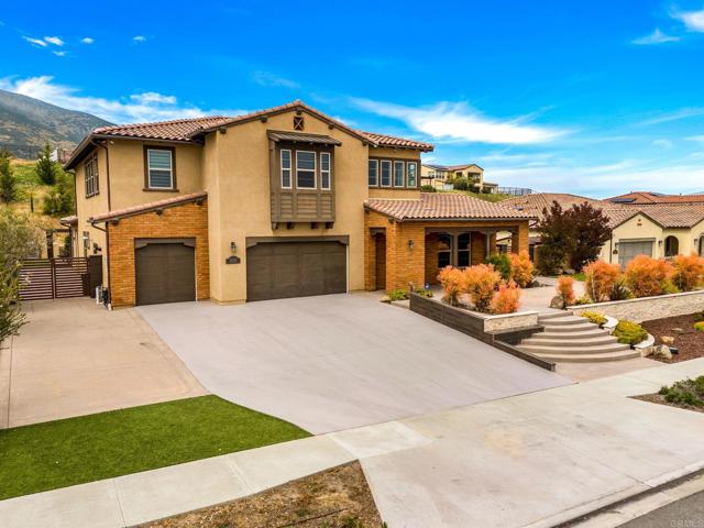 Details for 3235 Corte Melano, Chula Vista, CA 91914