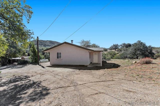 12220 Rebel Wind Rd, Descanso, California 91916, 1 Bedroom Bedrooms, ,1 BathroomBathrooms,Single Family Residence,For Sale,Rebel Wind Rd,250020798SD