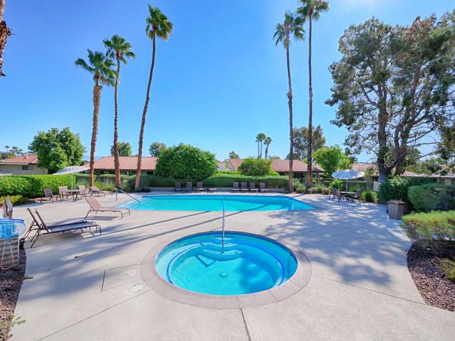 1150 Via Tenis, Palm Springs, CA 92262