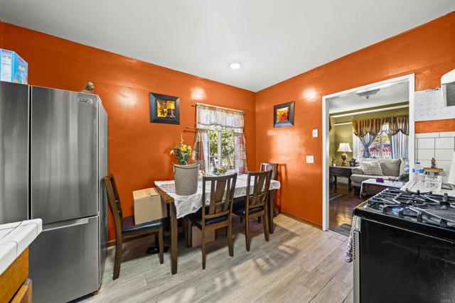 Detail Gallery Image 10 of 17 For 1506 G Ave, National City,  CA 91950 - 4 Beds | 2 Baths