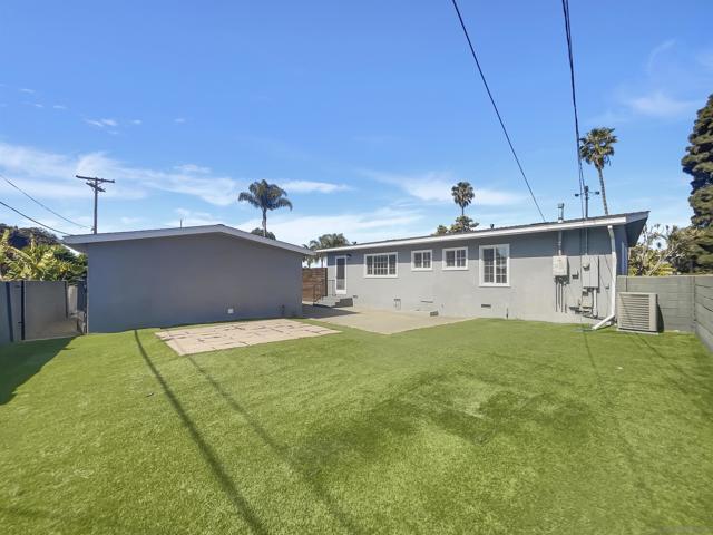 1505 Evergreen Ave, San Diego, California 92154, 3 Bedrooms Bedrooms, ,2 BathroomsBathrooms,Single Family Residence,For Sale,Evergreen Ave,250019918SD