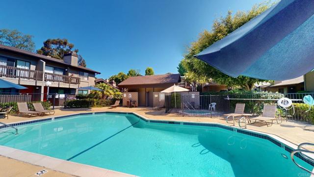 Detail Gallery Image 10 of 22 For 8340 via Sonoma #F,  La Jolla,  CA 92037 - 1 Beds | 1 Baths