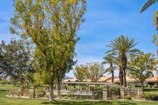 31 Pebble Beach Drive, Rancho Mirage, CA 92270