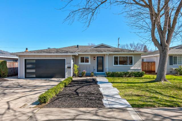 Details for 2132 Via D'este, Campbell, CA 95008