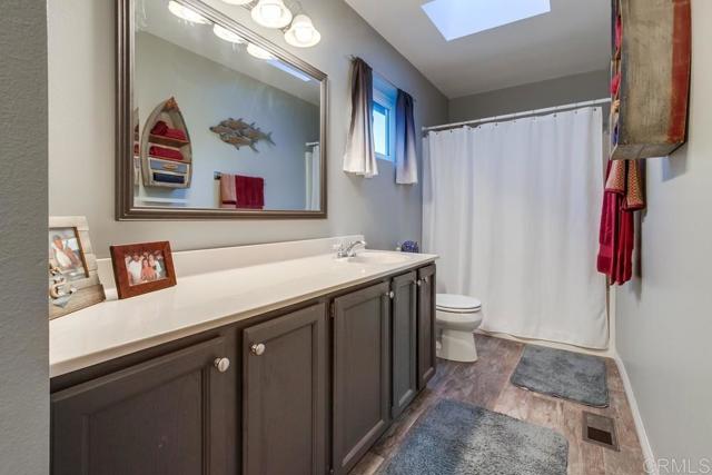 Home for Sale in Escondido