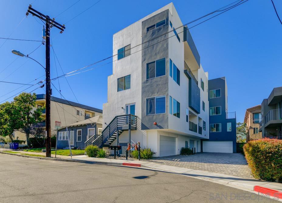 4234 4Th Ave, San Diego, CA 92103