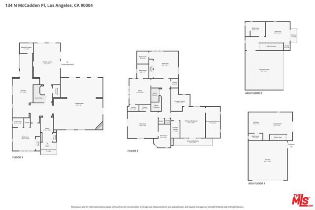 Image 51 of 52 For 134 Mccadden Place