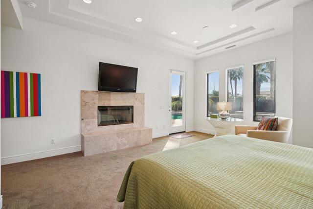 16 Dominion Court, Rancho Mirage, CA 92270