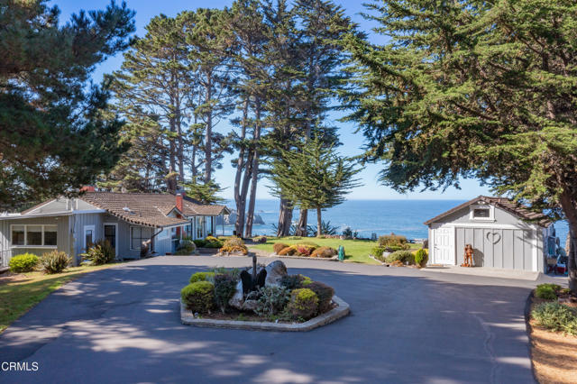 Detail Gallery Image 11 of 72 For 5420 S Highway 1, Elk,  CA 95432 - 2 Beds | 3 Baths