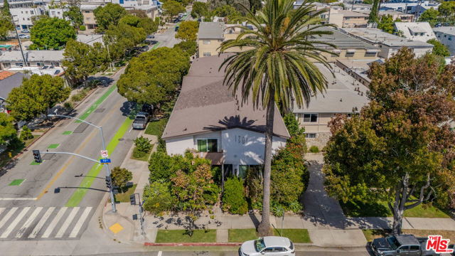  Income Home for Sale in Santa Monica, California