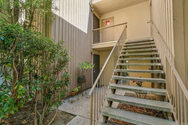 Detail Gallery Image 26 of 44 For 5700 Baltimore Dr #195,  La Mesa,  CA 91942 - 1 Beds | 1 Baths