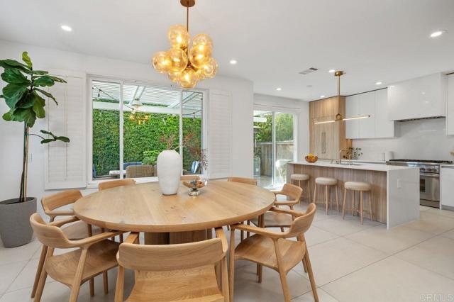 Detail Gallery Image 8 of 45 For 16863 Abundante St, San Diego,  CA 92127 - 4 Beds | 2/1 Baths