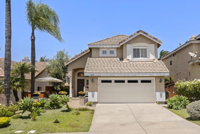 Detail Gallery Image 10 of 44 For 624 Buckhorn Ave, San Marcos,  CA 92078 - 4 Beds | 2/1 Baths
