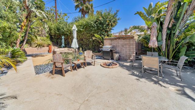 Detail Gallery Image 23 of 29 For 9212 Creemore Dr, La Crescenta,  CA 91214 - 3 Beds | 2/1 Baths