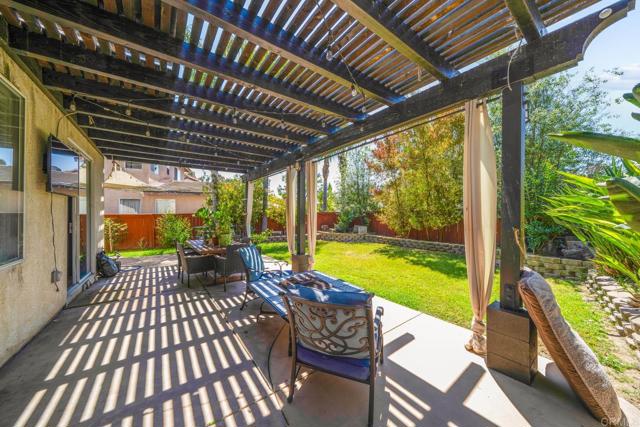 Detail Gallery Image 35 of 48 For 2552 Saddlehorn Dr, Chula Vista,  CA 91914 - 4 Beds | 3 Baths