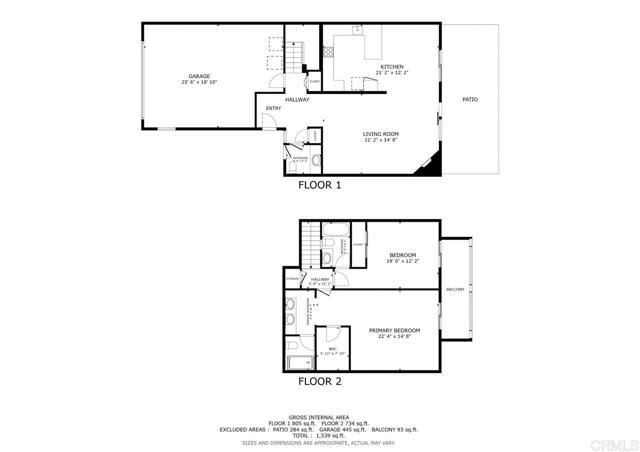 Image 56 of 75 For 6960 Caminito Curva