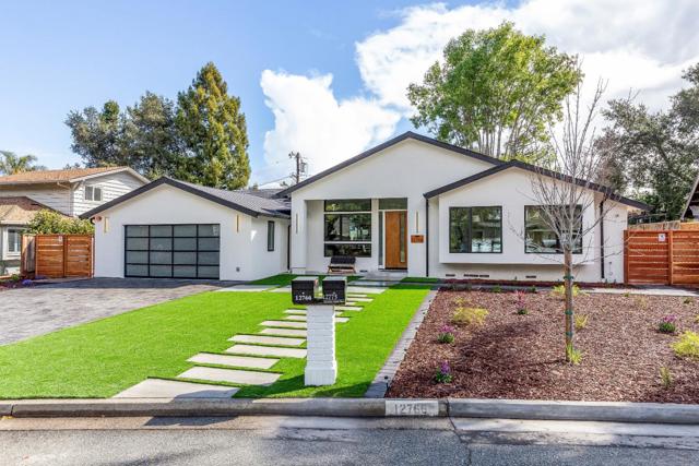 Image 1 of 56 For 12766 Saratoga Creek Drive