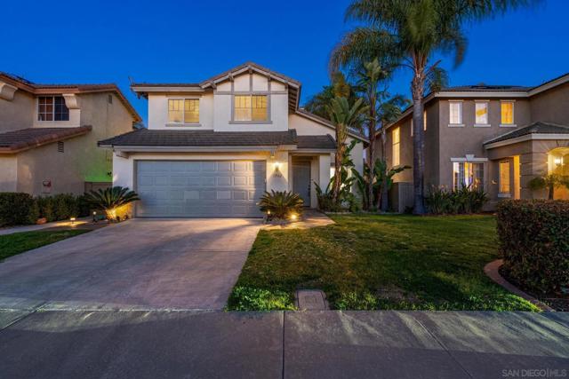 Details for 11542 Village Ridge Rd, San Diego, CA 92131