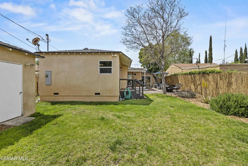 1442 N Rose StreetBurbank img 1