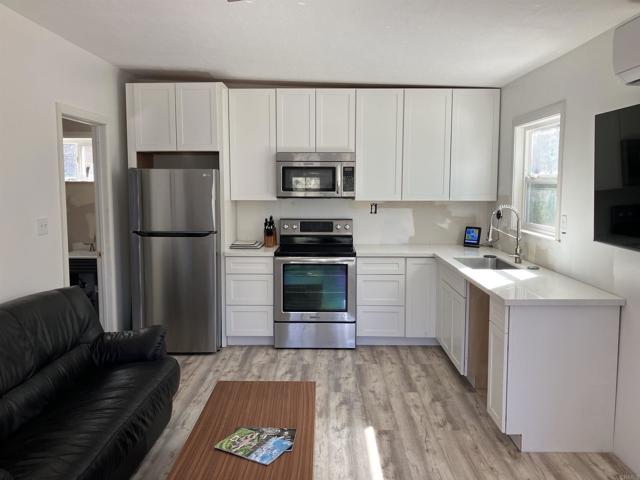 Detail Gallery Image 3 of 9 For 28919 Deer Creek Trl, Pine Valley,  CA 91962 - 1 Beds | 1 Baths
