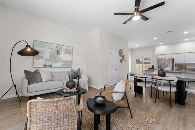 Detail Gallery Image 4 of 31 For 1325 Holly Ave, Imperial Beach,  CA 91932 - 3 Beds | 2/1 Baths